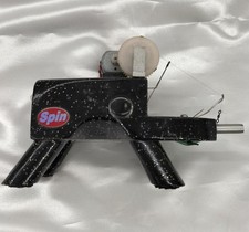 Mulinello elettrico SPIN