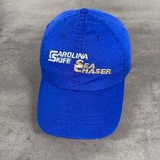 Cappello mare Carolina Skiff