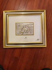 Cavalli Bassorilievo In Lastra