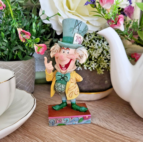 Disney traditions showcase mad - showcase,