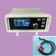 Misuratore LCR Alto RCL101D