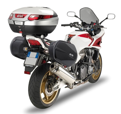 Givi supporto bauletto - givi,