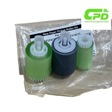 Nuovo kit rullo pickup carta
