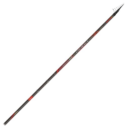 Canna trabucco energhia medium - canna,