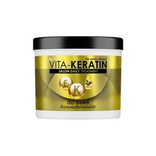 VITA-KERATIN Salone