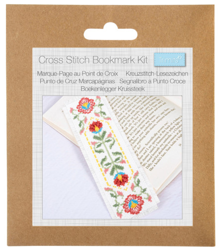 Kit punto croce per - kit,
