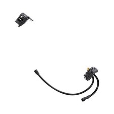 supporto batteria integrata