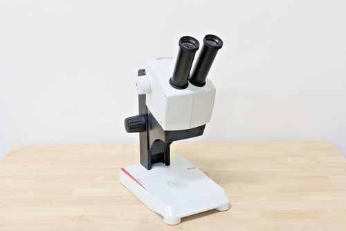 Leica es2 microscopio - leica,