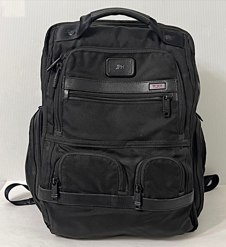 Tumi 26173d2 alpha compact - tumi,
