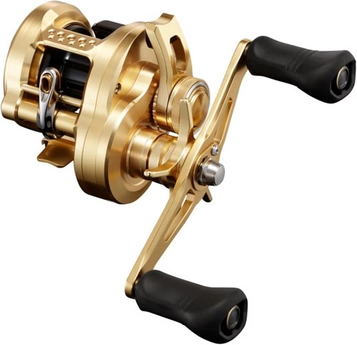 Mulinello shimano ocea - mulinello,