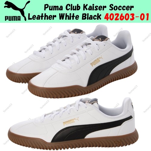 Puma club kaiser calcio - club,