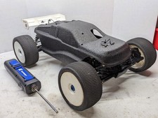 Losi Eight T Mach 427 Nitro