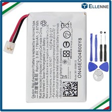 Batteria per Garmin