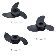 Ricambio elica motore