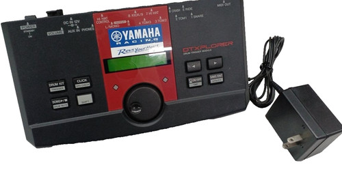 Tamburo yamaha dtxplorer usato - yamaha,