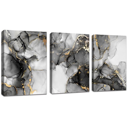 Fajerminart 3pcs marmo - fajerminart, grigio