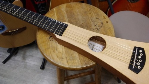Chitarra acustica martin - acustica,