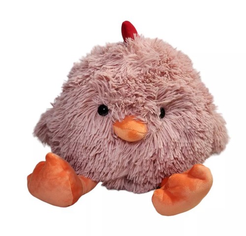 Hug shaggy gallo pollo - hug,