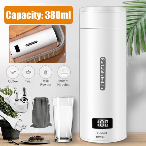 Bollitore elettrico portatile - bollitore,