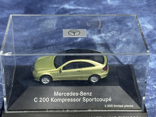 Mercedes benz modello classe - mercedes-benz, c