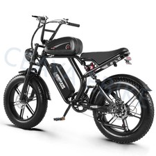 CEAYA H1 Bicicletta Elettrica
