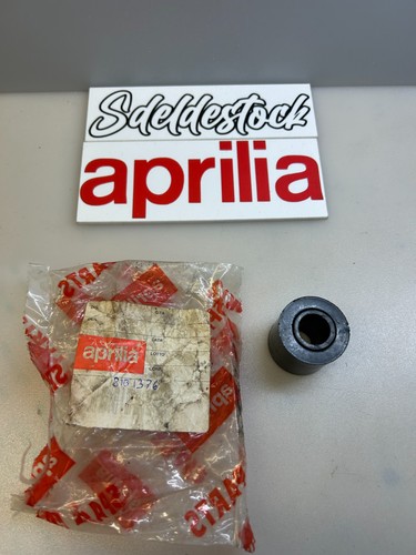 Bloc silencieux aprilia - 1,