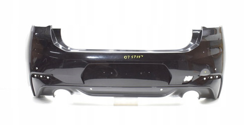 Bmw f39 sport paraurti - bmw,