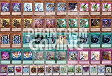 Karakuri Deck Effetto Velo