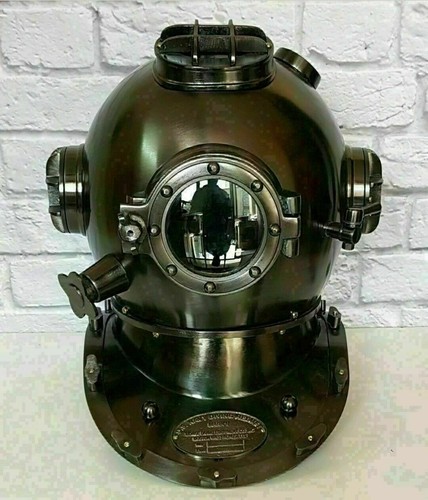 Regalo per casco sub - regalo,