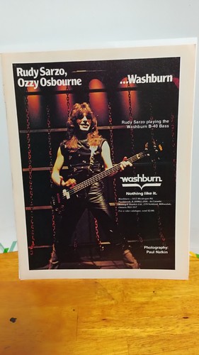 Washburn basso chitarra - washburn,