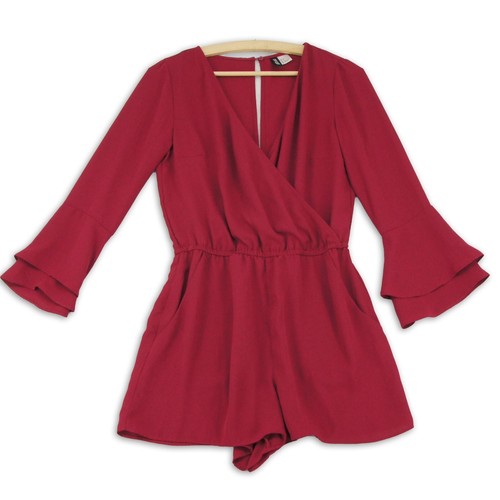 Playsuit donna taglia 36 - h&m,