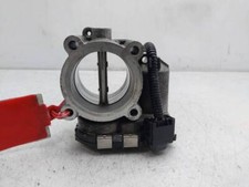 A6420900270 corpo farfallato per MERCEDES CLASE M ML 280 CDI 4-MATIC (164.120)