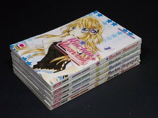 ROCKIN' HEAVEN Sequenza 1/5