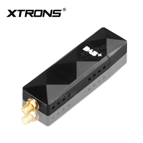 Xtrons dab adattatore - dab+,