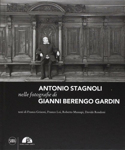 Antonio stagnoli ediz - stagnoli.,