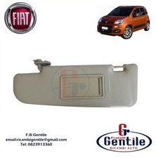LEFT POCKET SUNSHADE PANTINE
