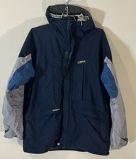 Vintage Quicksilver Jacket