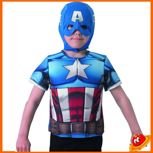 Costume carnevale ragazzo - costume,