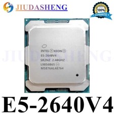 Processore CPU server Intel