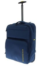 MANDARINA DUCK Zephyr trolley