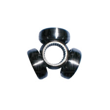 CROCIERA TRIPODE SEMIASSE ANTERIORE DX SX VW SHARAN SEAT ALHAMBRA FORD GALAXY