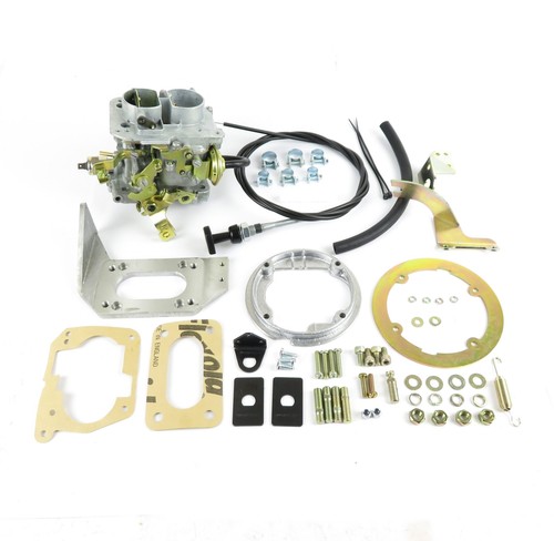 Kit carburatore weber 34 - carburatore, 32/34