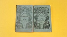 STORIA DEL MEDIOEVO RACCONTATA AI FANCIULLI FLEURY 1863