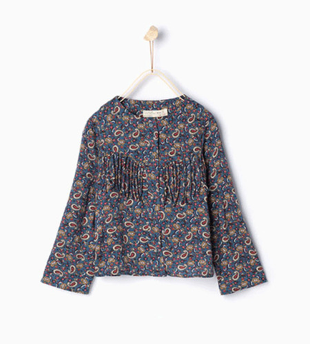 Nwt auth zara 6255 702 - 6255/702, girl
