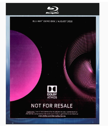 Dolby atmos demo 1 - dolby,