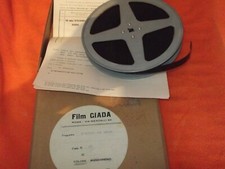 PELLICOLA  ANNI 70 CON