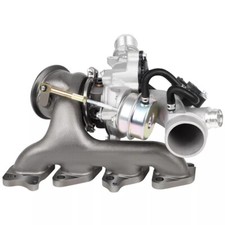 Turbo 781504 GT1446V per Buick