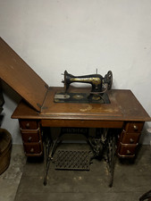 Macchina Per Cucire Singer