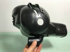 CUFFIA TESTATA TESTA CILINDRO ORIGINALE PIAGGIO APE TM 602 703 CODICE 231308