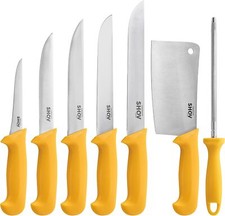 Set coltelli da cucina XXL -